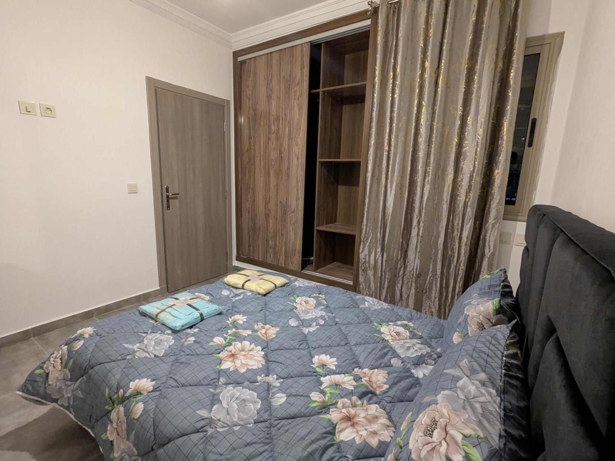 Dar Saida Apartment