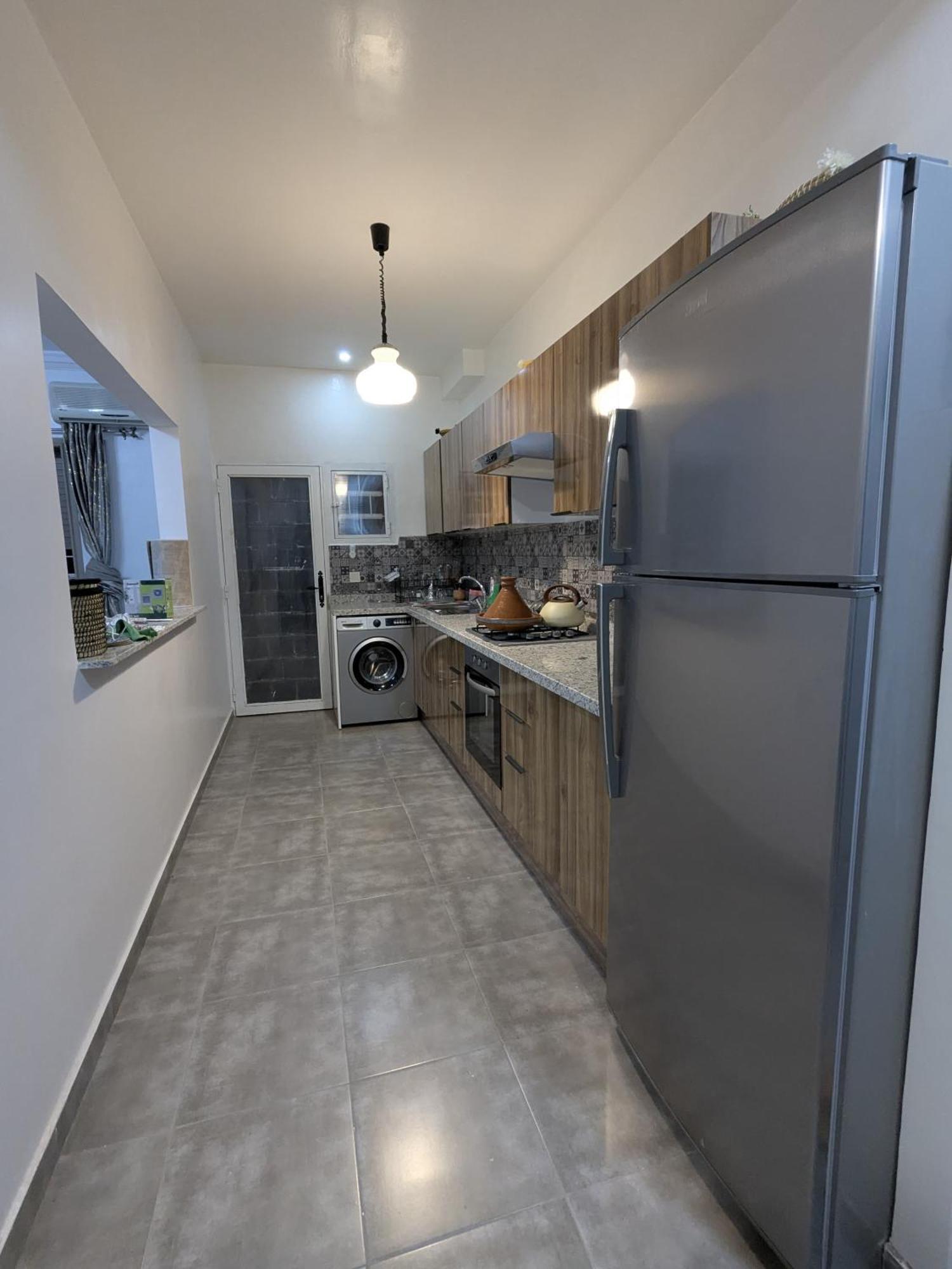 Dar Saida Apartment Marrakesh