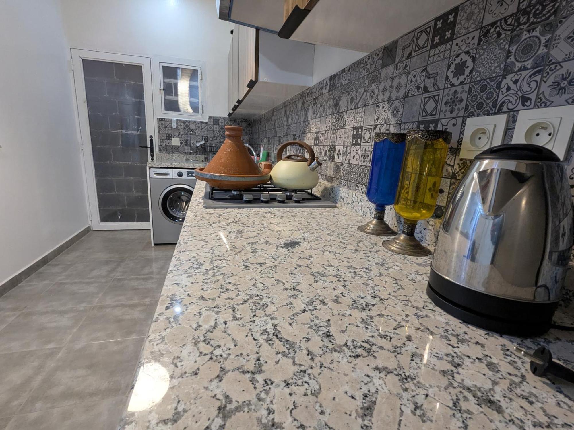 Dar Saida Apartment *