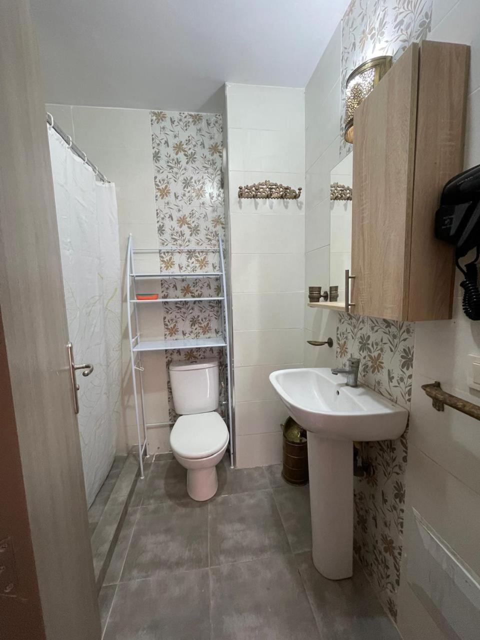 Apartment Dar Saida