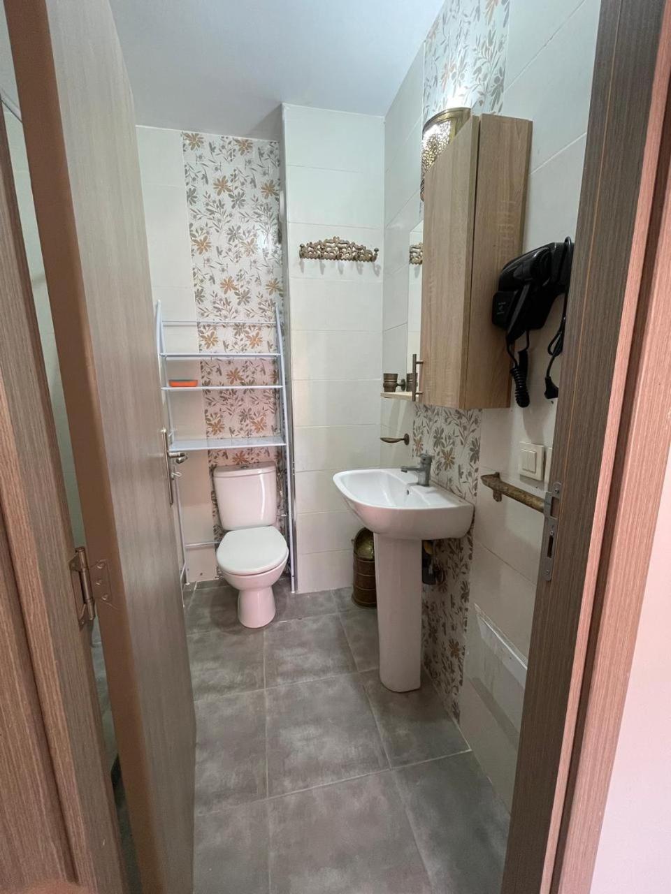 Apartment Dar Saida *
