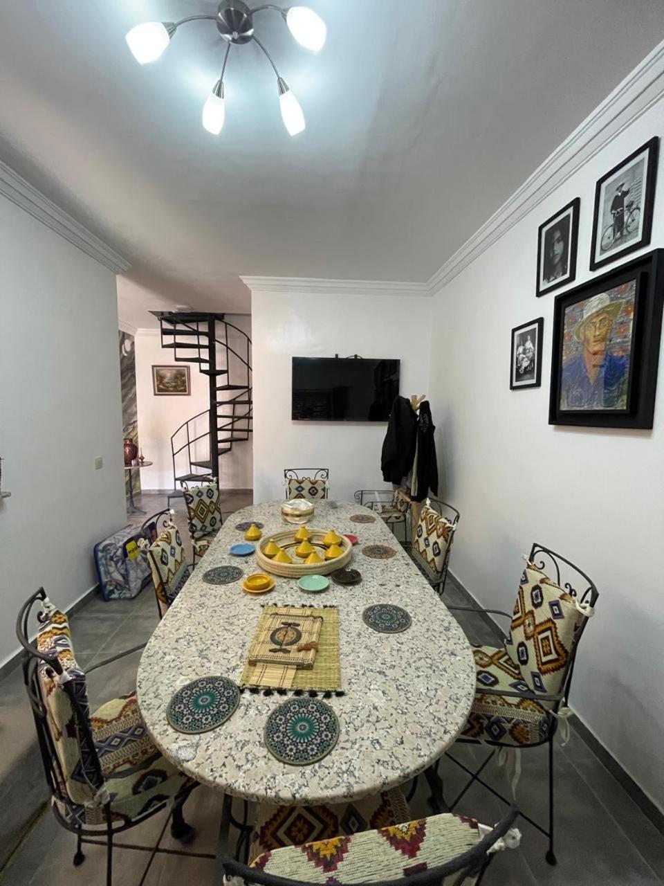 Apartment Dar Saida