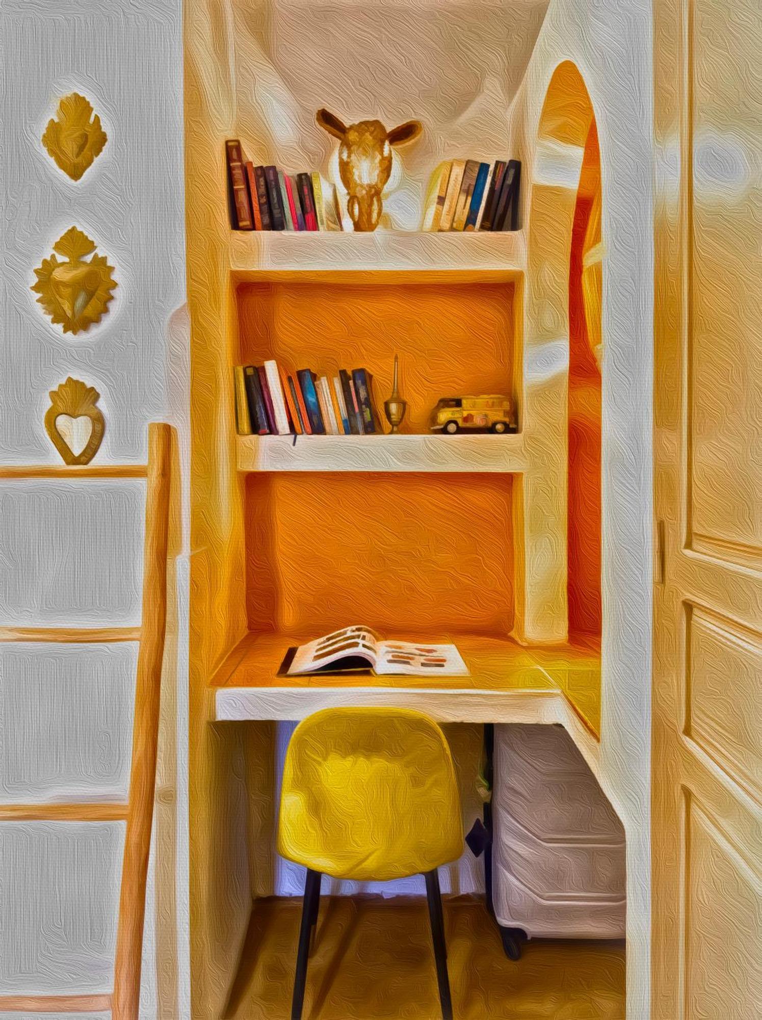 Riad Lauriers Blancs 3*
