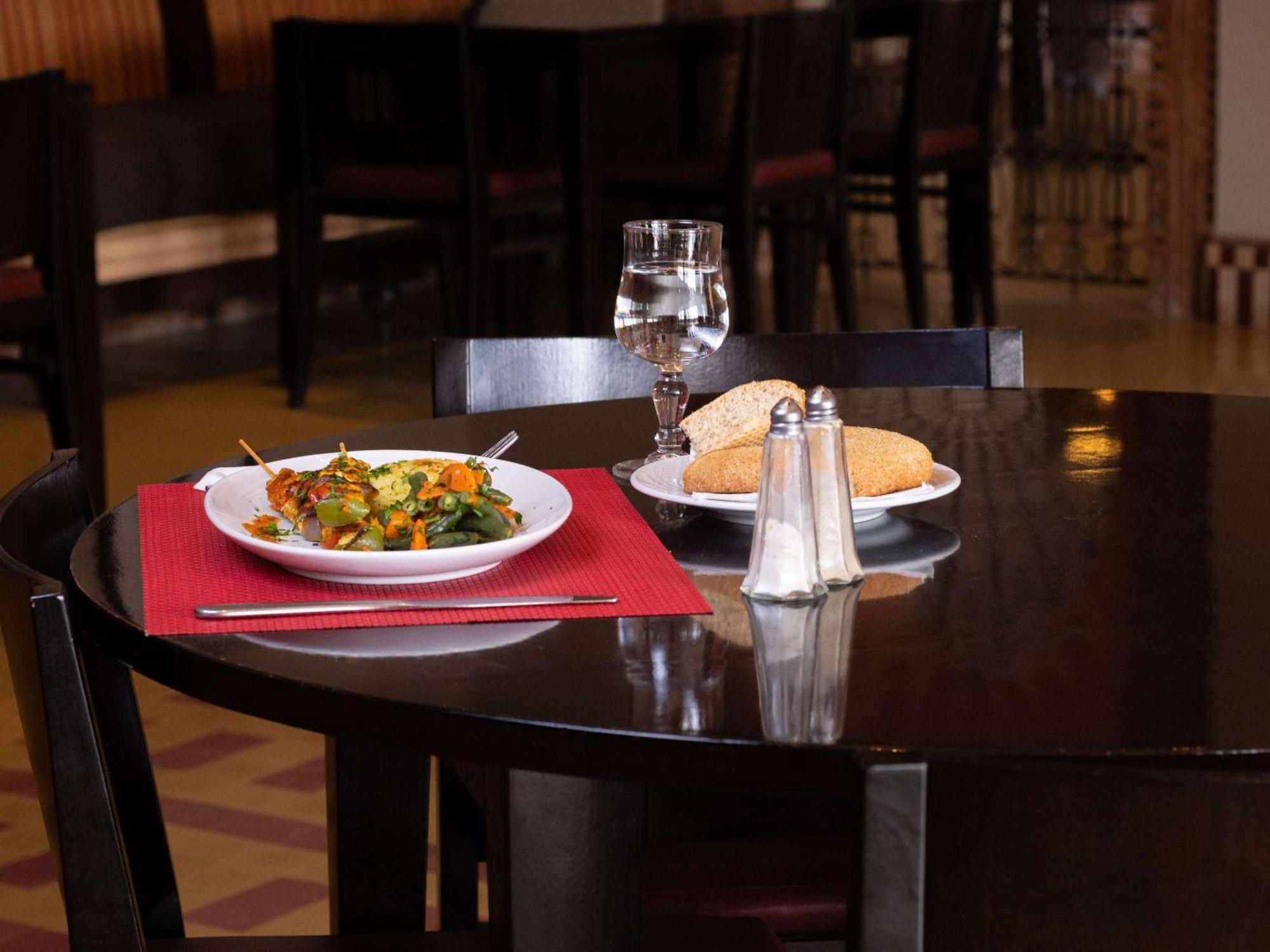 Hotel Ibis Marrakech Palmeraie Marrakesh
