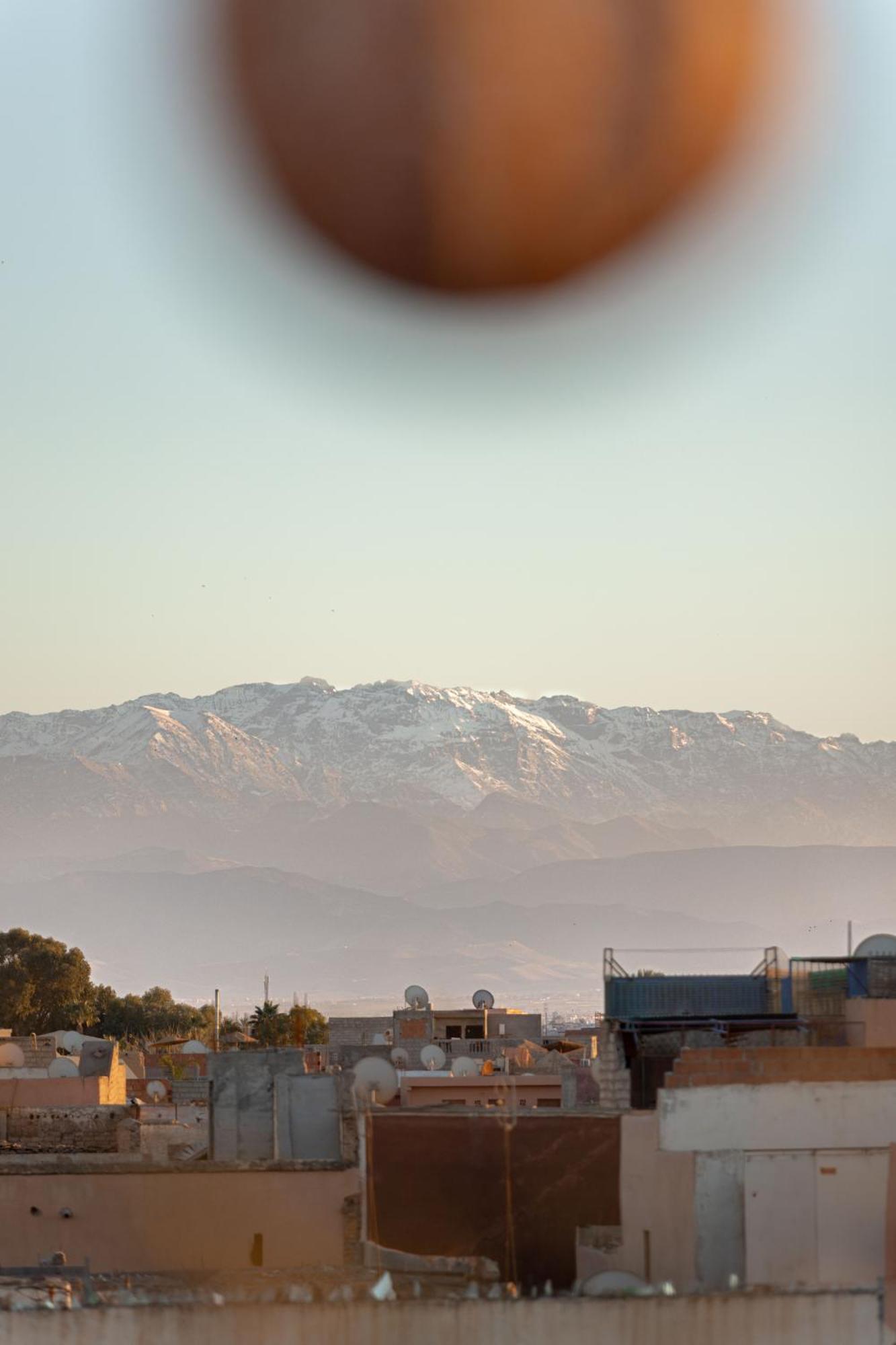 Bed and breakfast Dar Beija Marrakesh