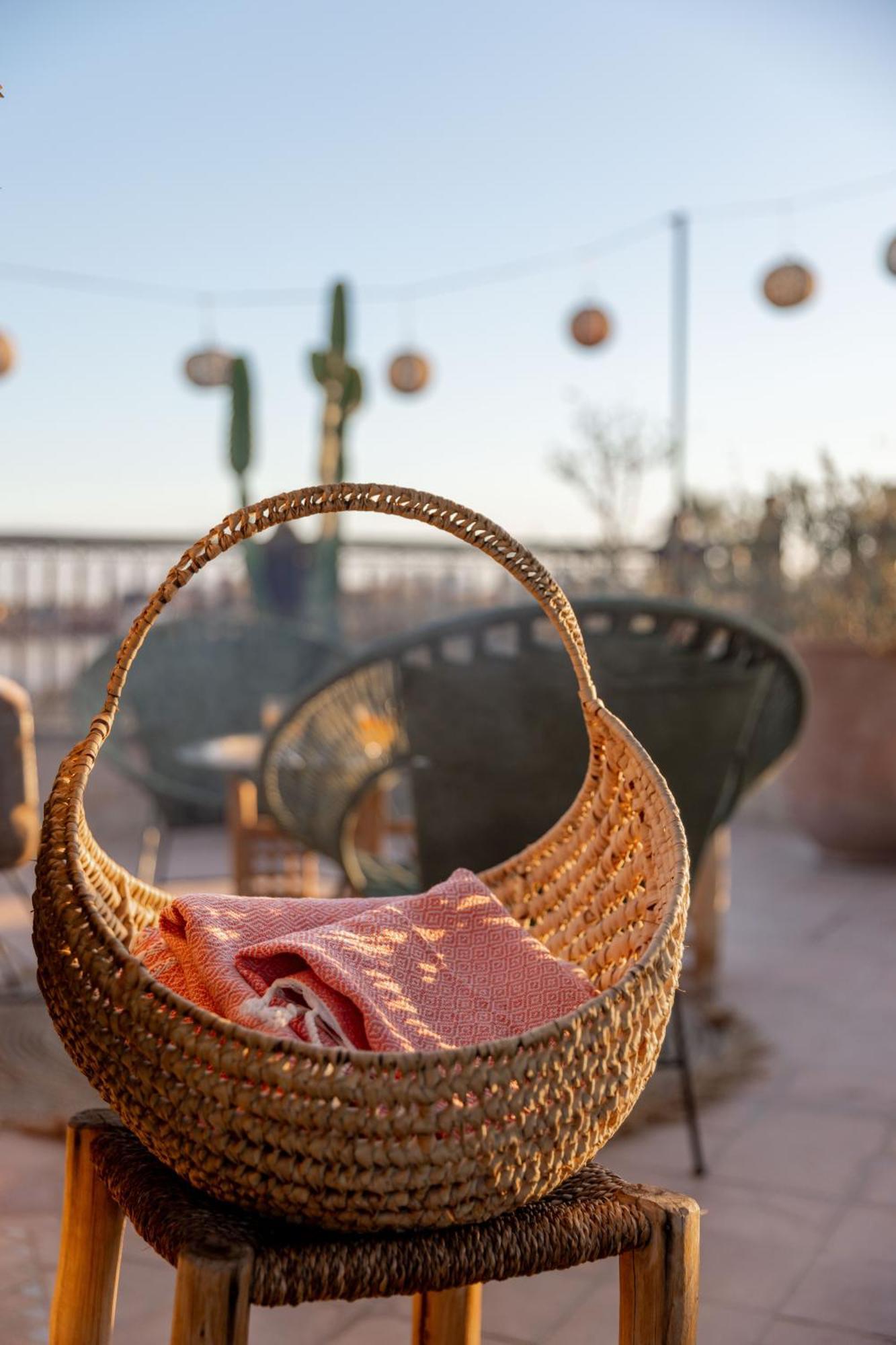 Dar Beija Bed and breakfast Marrakesh