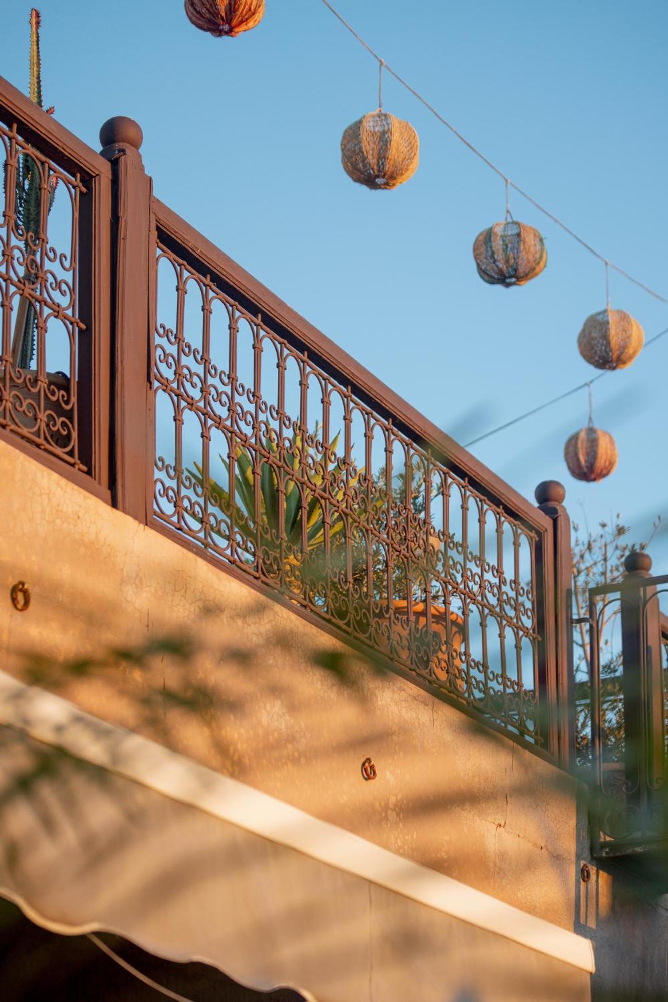 Bed and breakfast Dar Beija Marrakesh