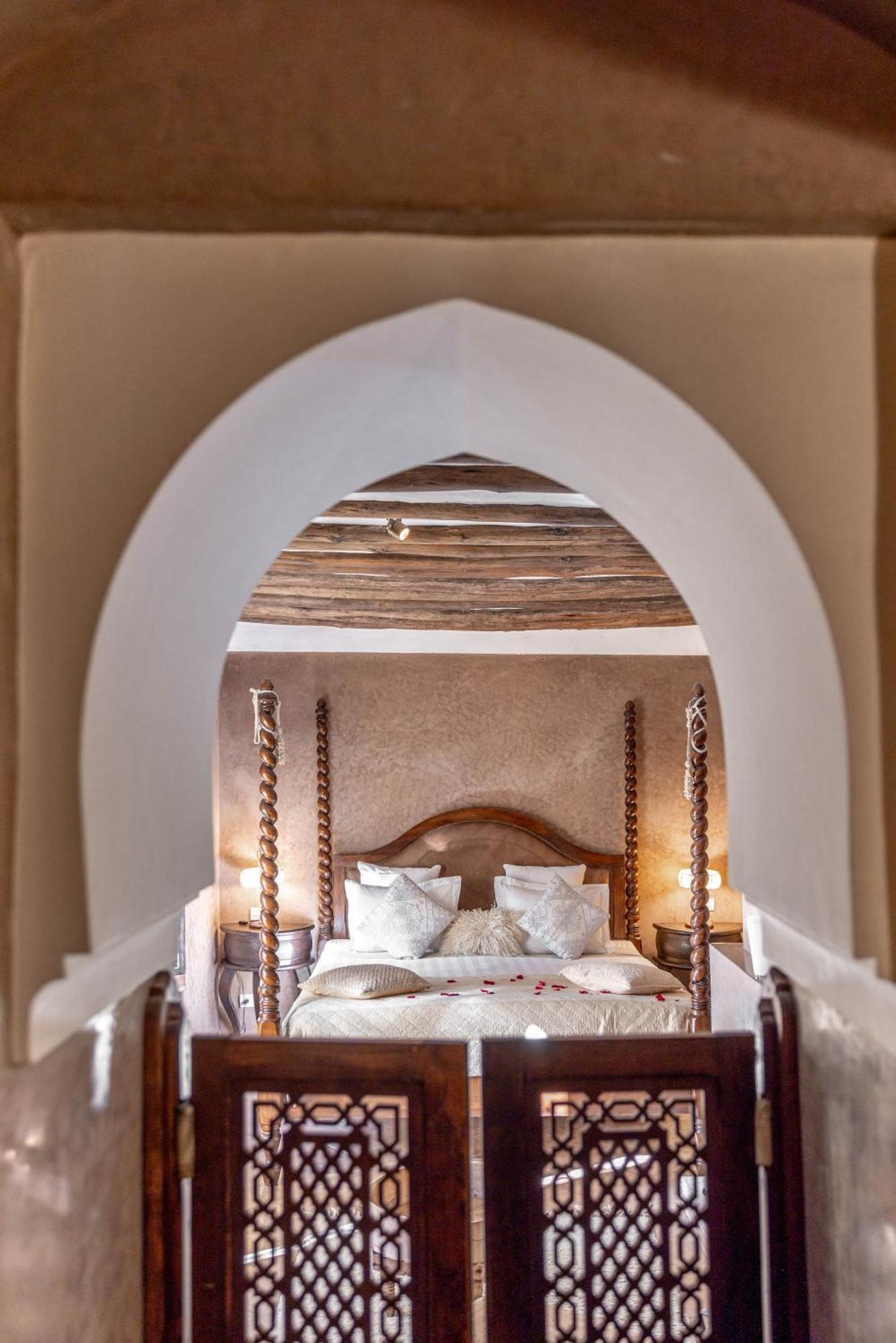 Bed and breakfast Dar Beija