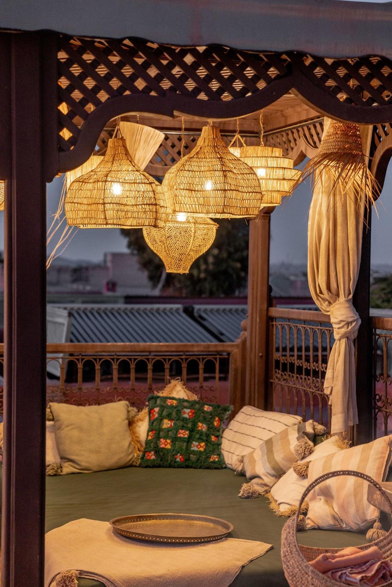 Dar Beija 4* Marrakesh