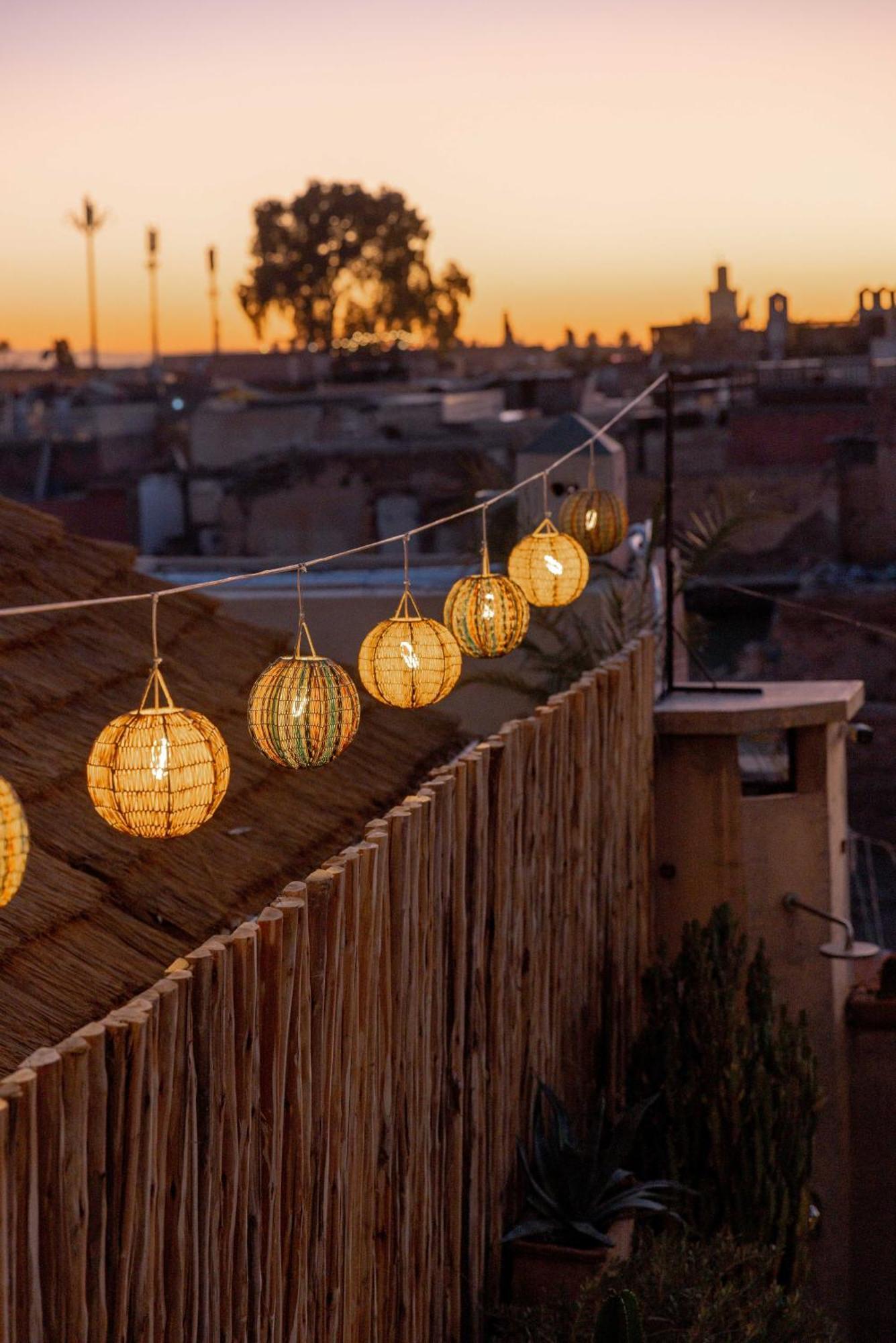 Bed and breakfast Dar Beija Marrakesh