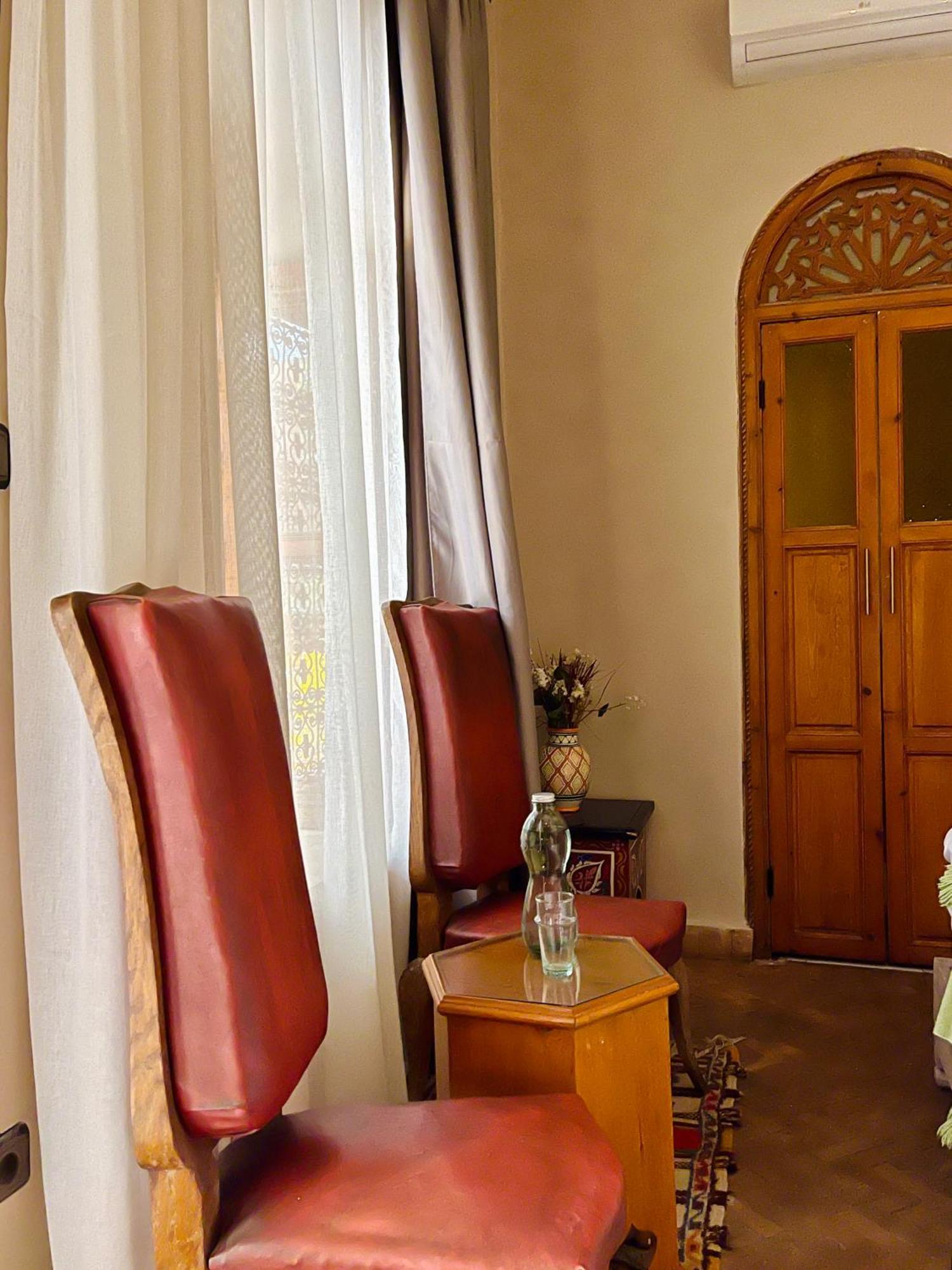 La Caleche & Riad Marrakesh