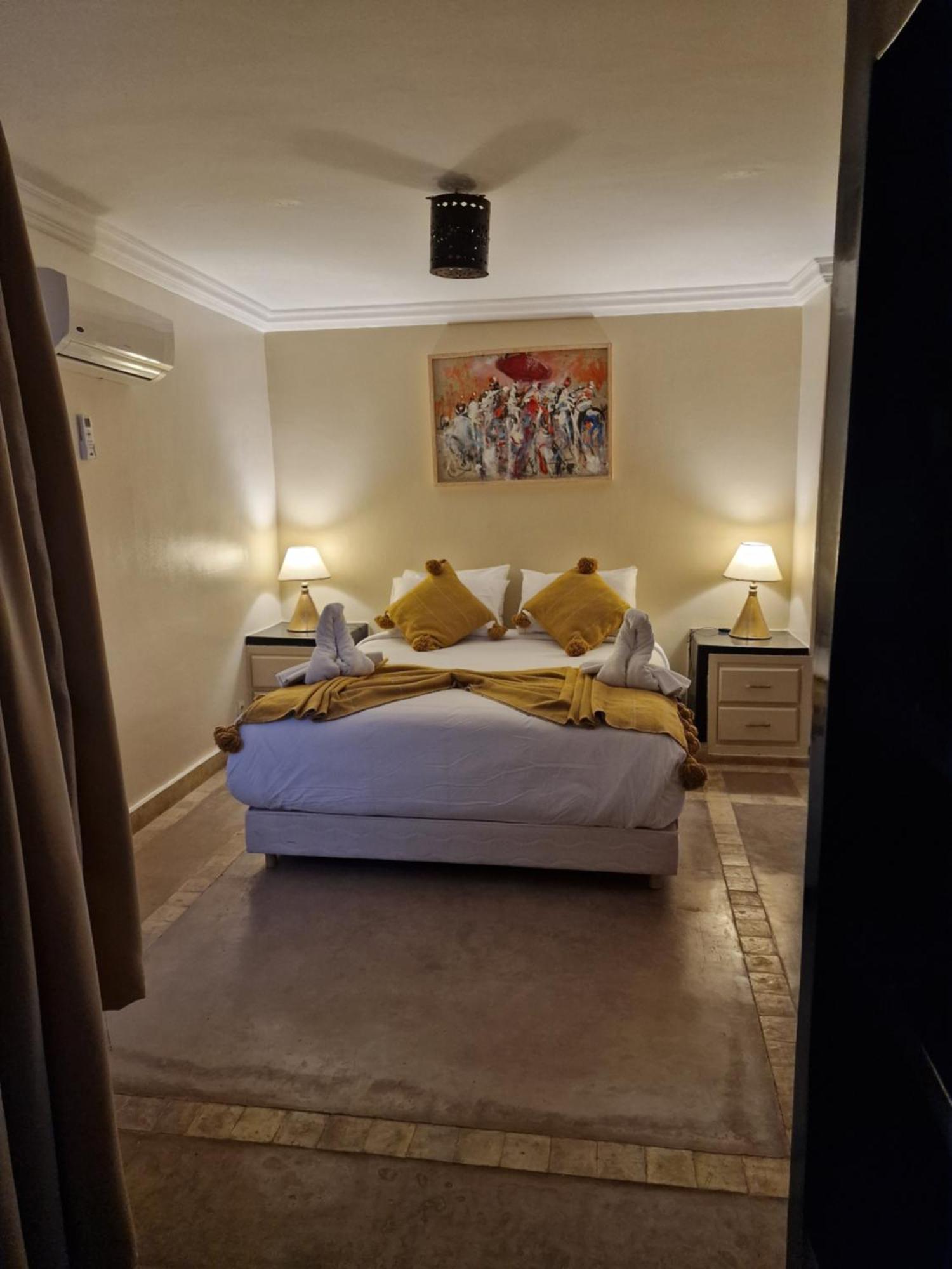 Dar 55 - Berber House Guest house Marrakesh