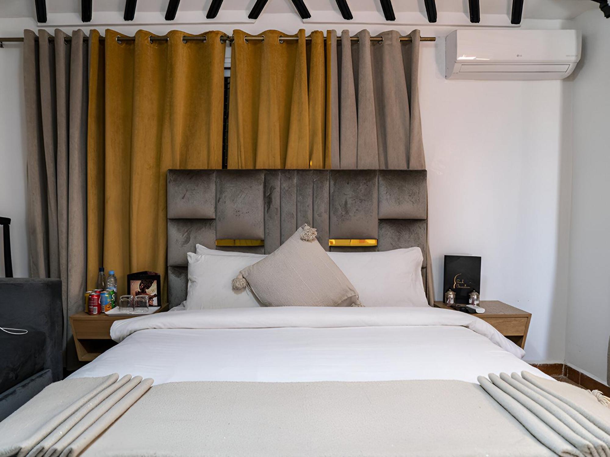 Douirtna Riad Marrakesh