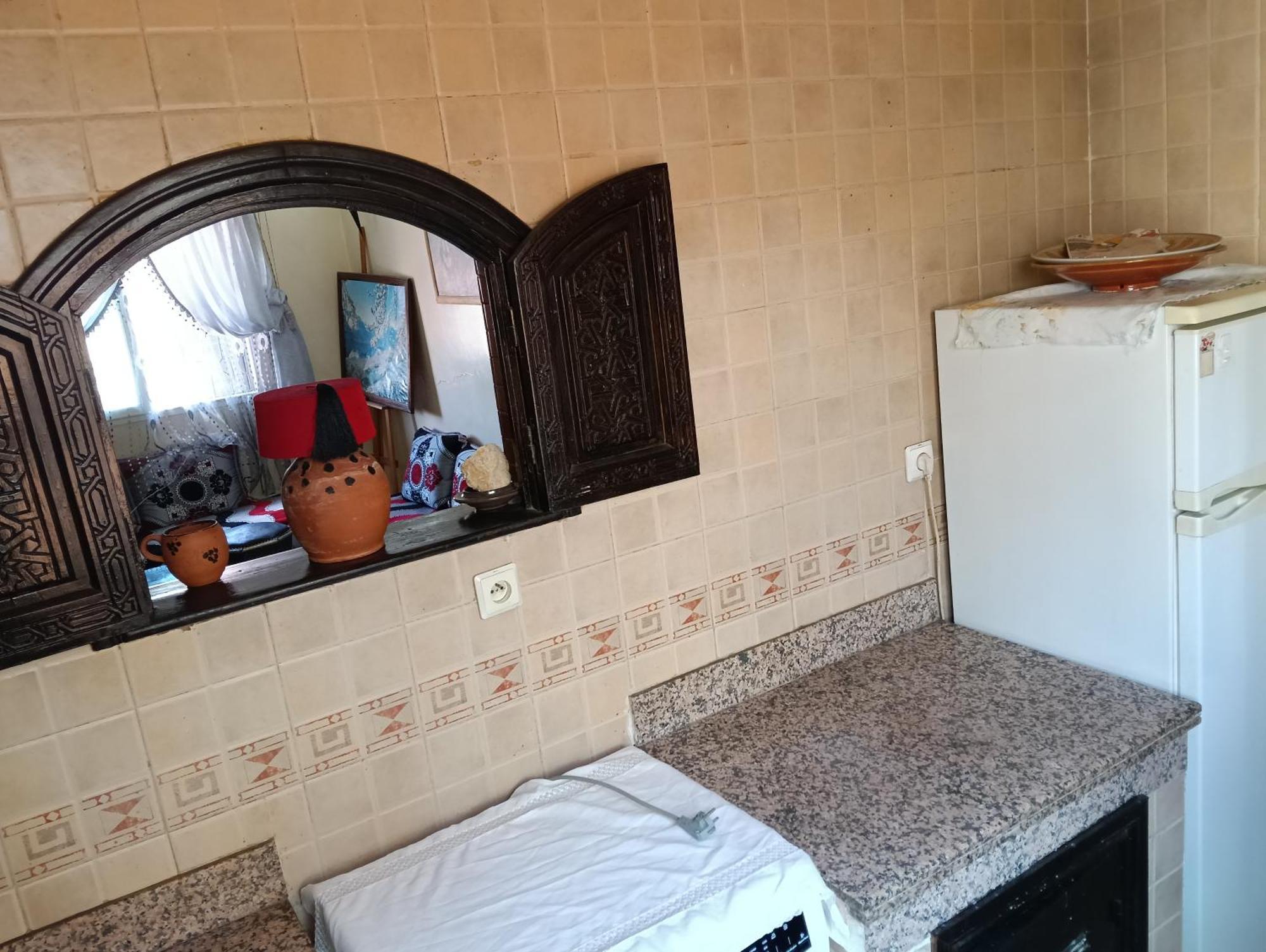 Appartement Dans Un Quartier Chic Et Calme *