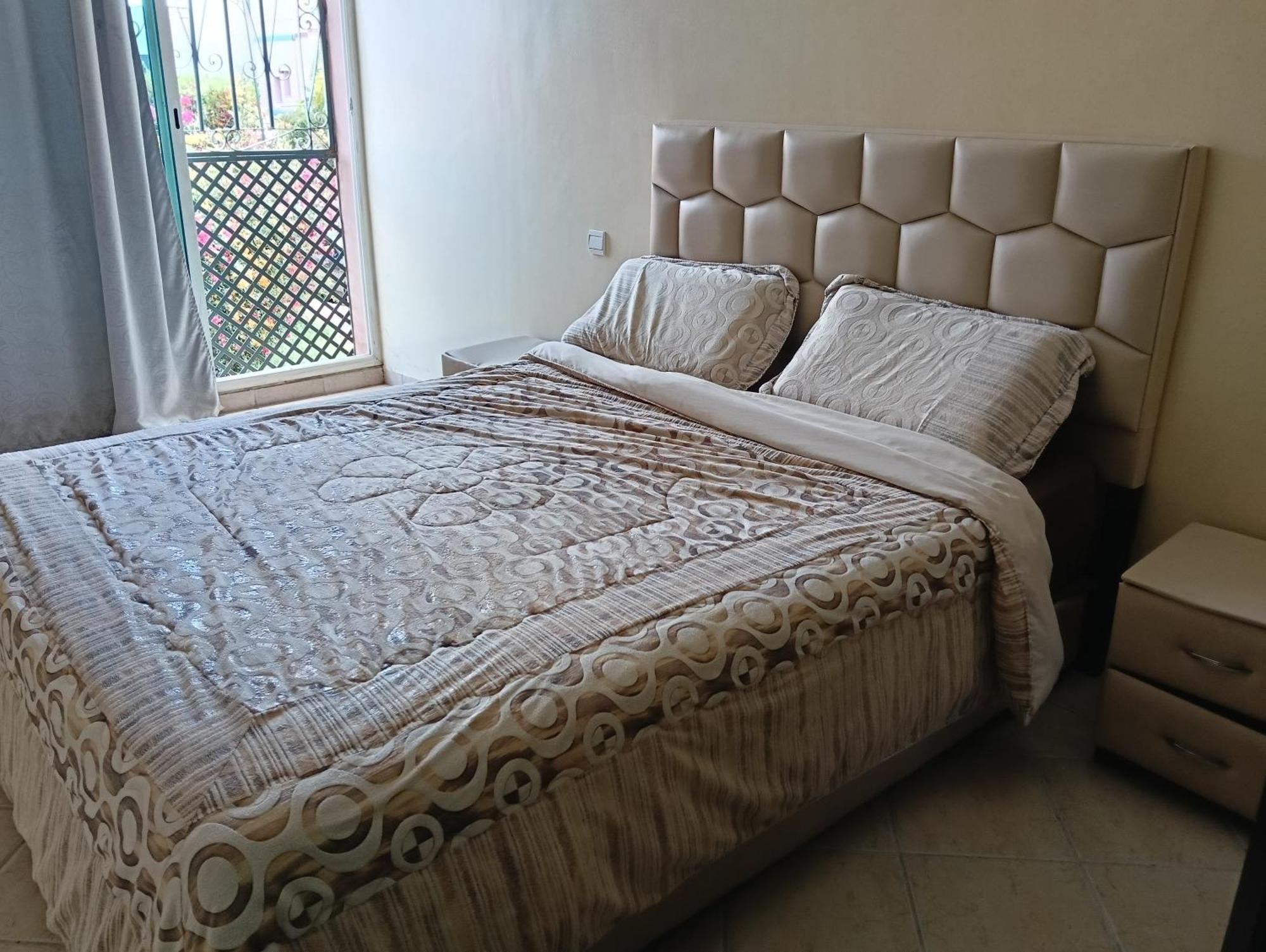 Dans Un Quartier Chic Et Calme Appartement