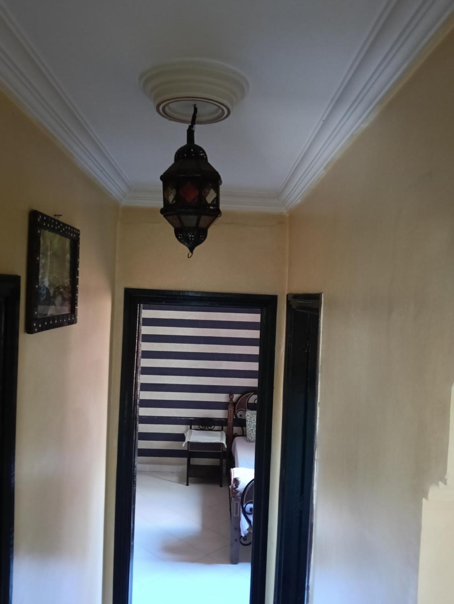Appartement Dans Un Quartier Chic Et Calme
