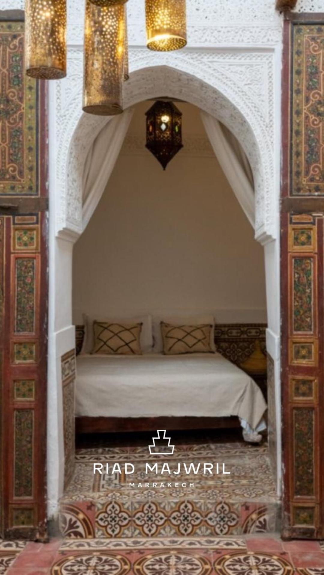 Majwril Guest house