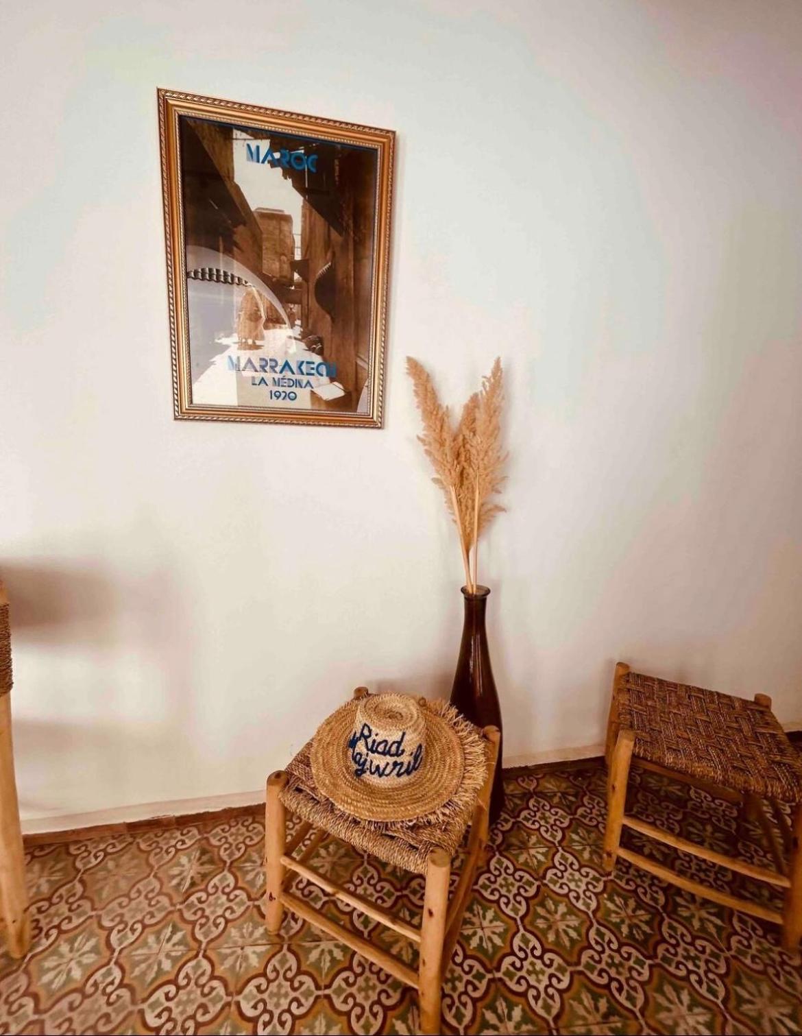 Guest house Majwril