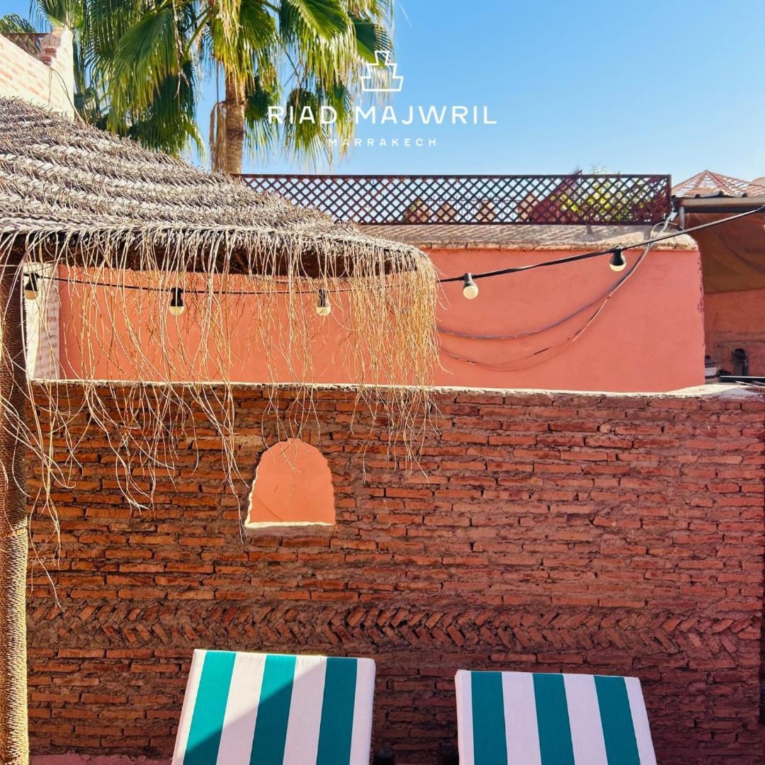 Majwril * Marrakesh