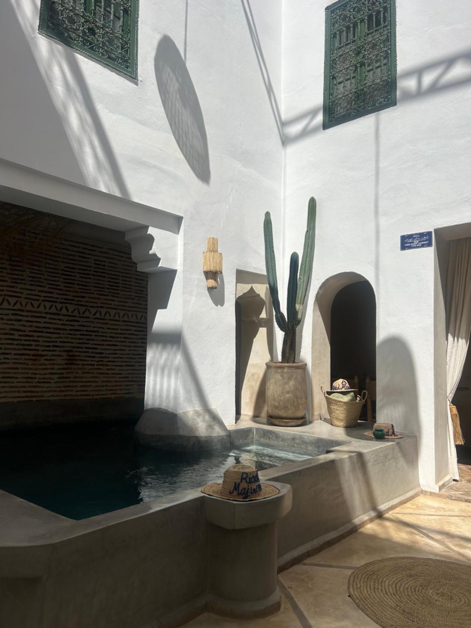 Majwril Guest house