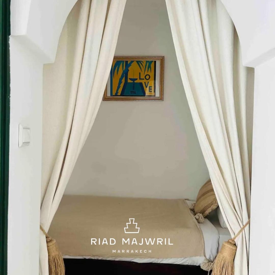 Majwril Marrakesh
