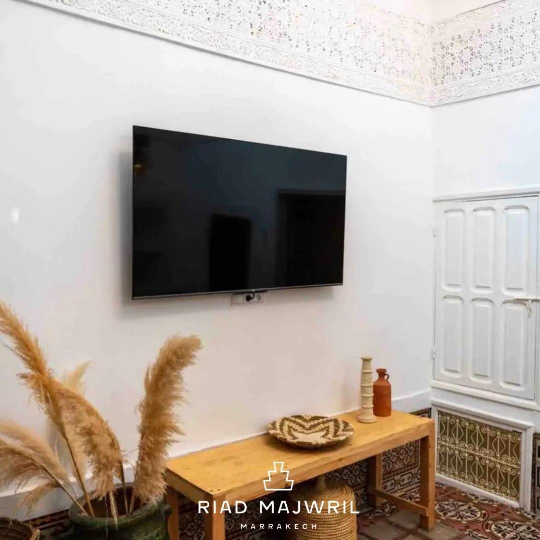 Majwril * Marrakesh