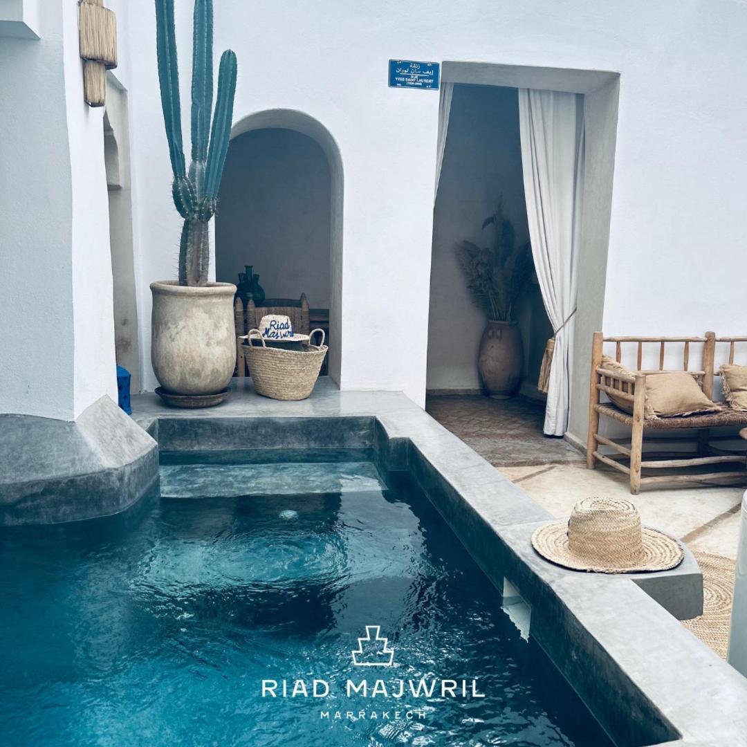 Majwril Guest house