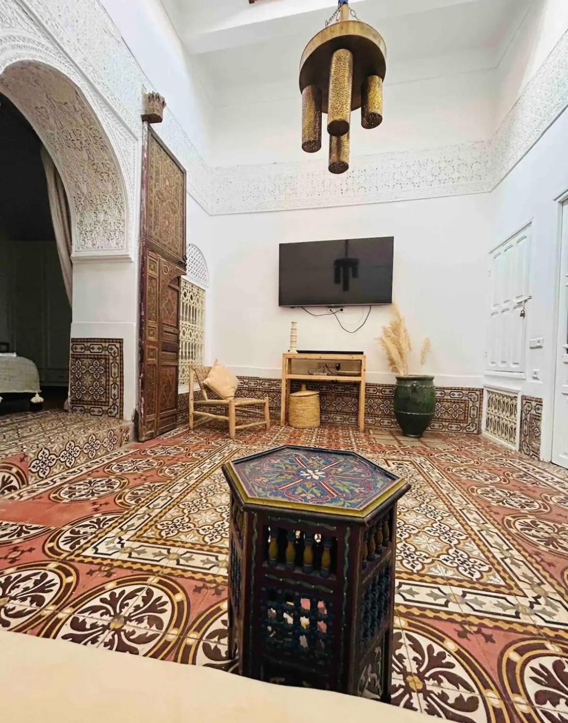 Majwril Guest house Marrakesh