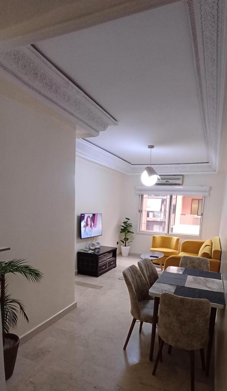 Apartment Al Andalous 6 -