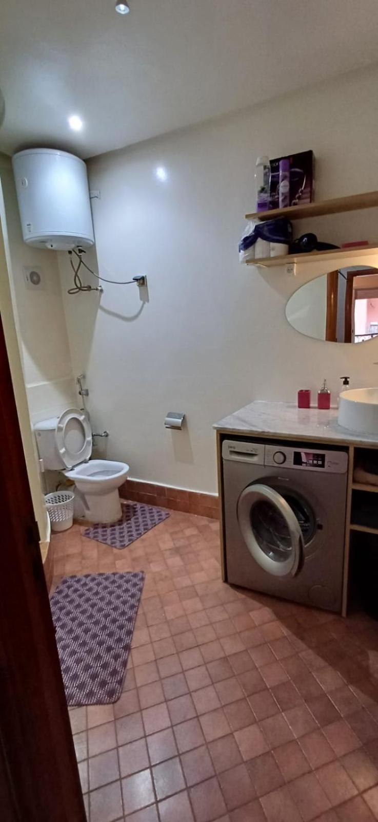 Apartment Al Andalous 6 -