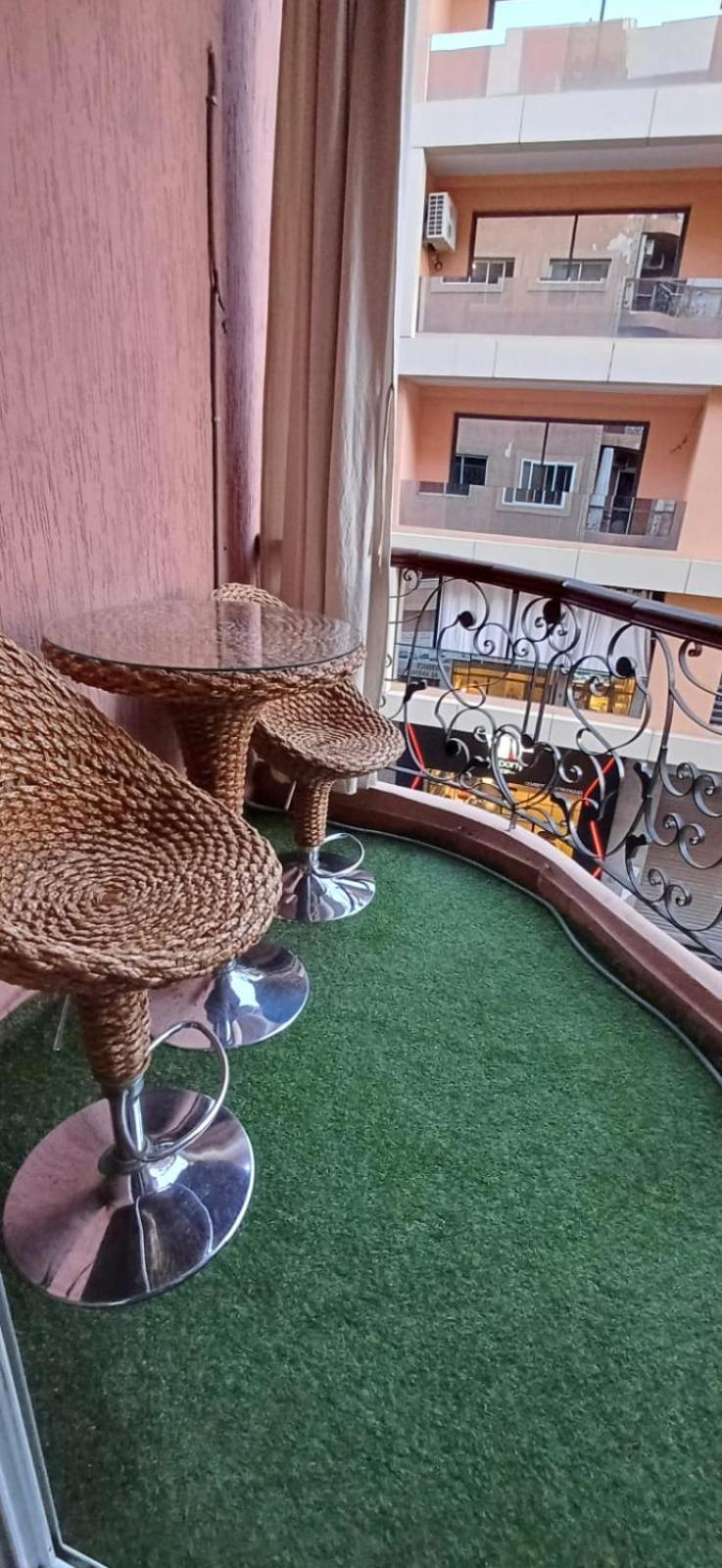 Al Andalous 6 - Apartment *