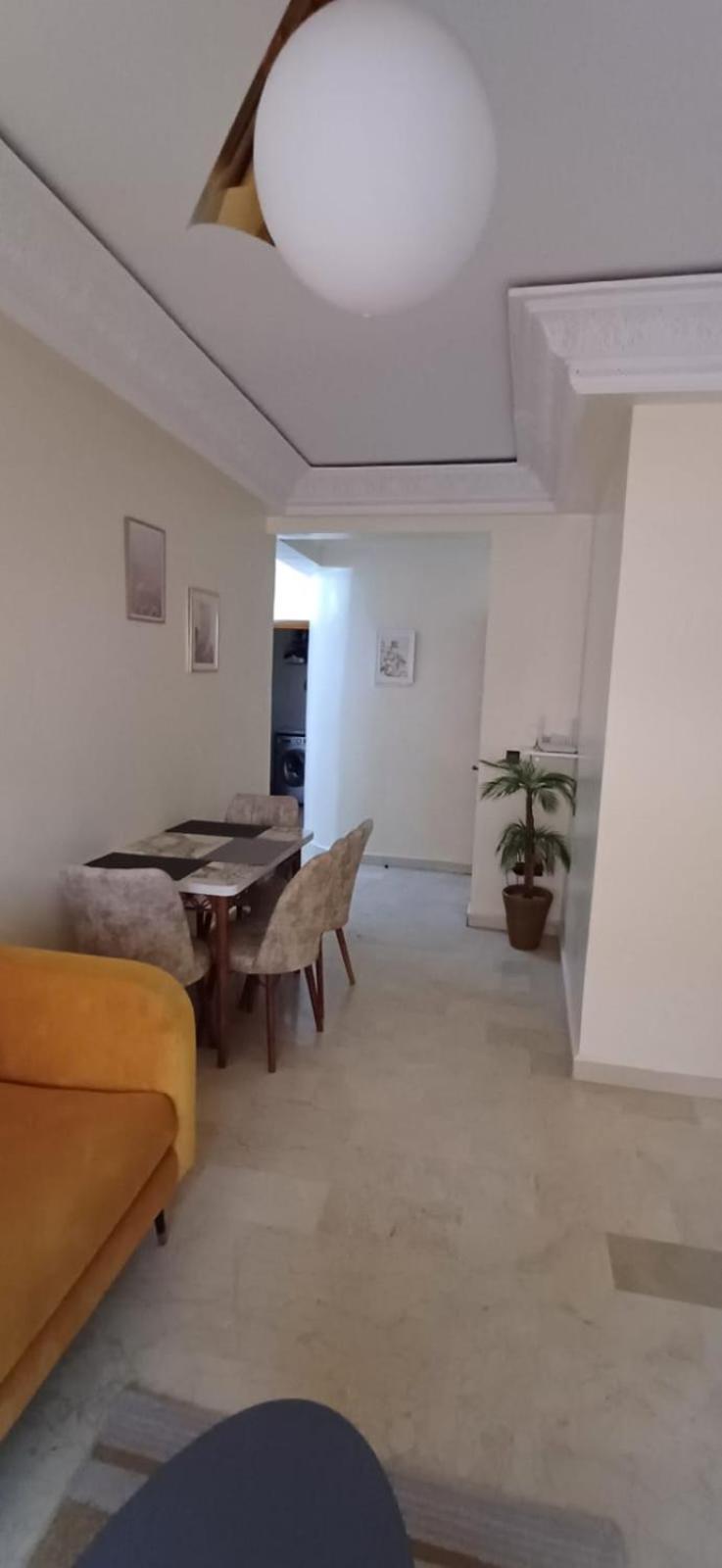 Apartment Al Andalous 6 - *