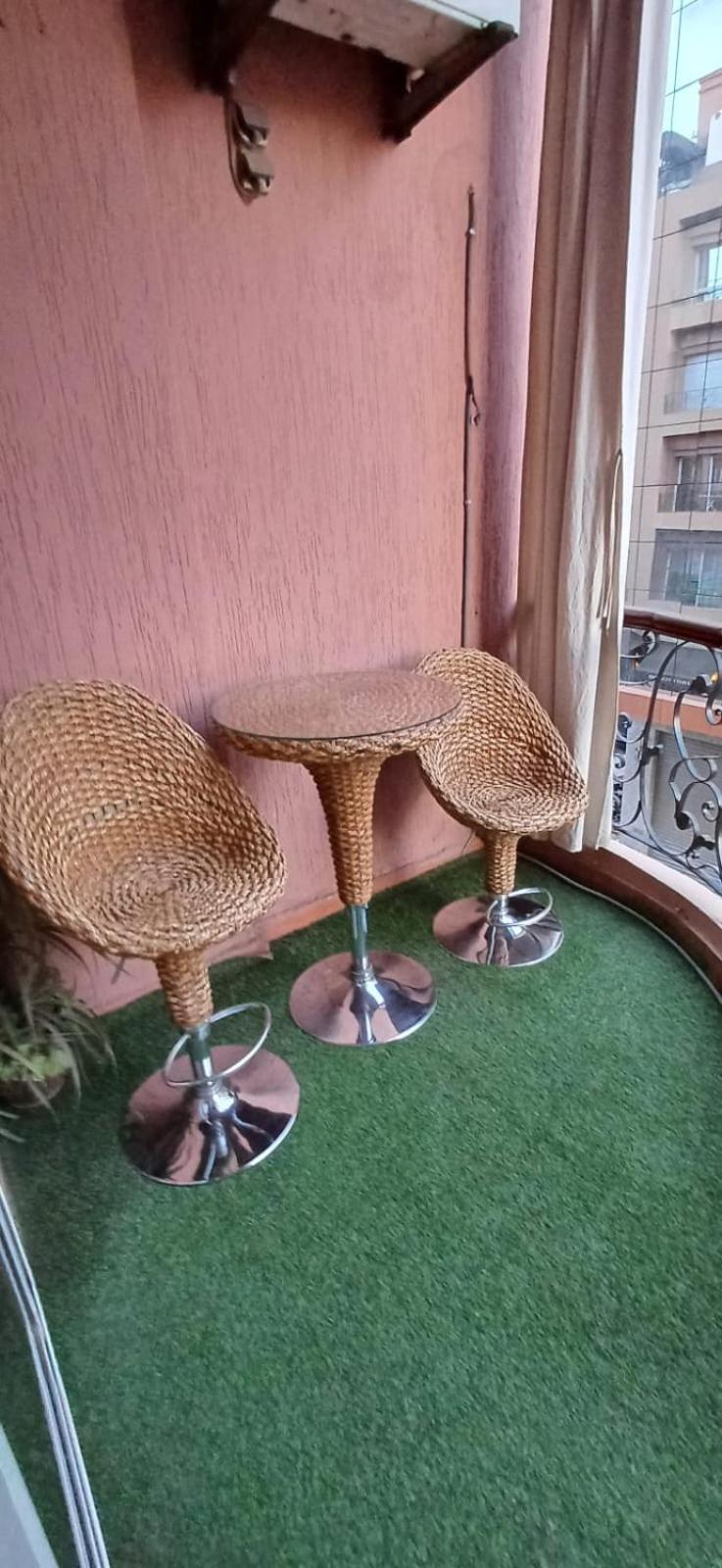 Al Andalous 6 - Apartment