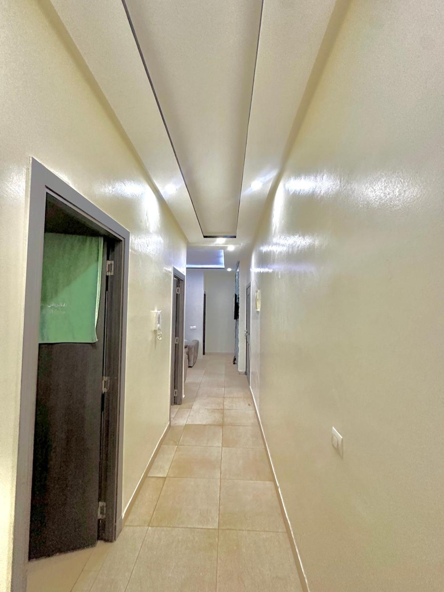 Coquette Apartment