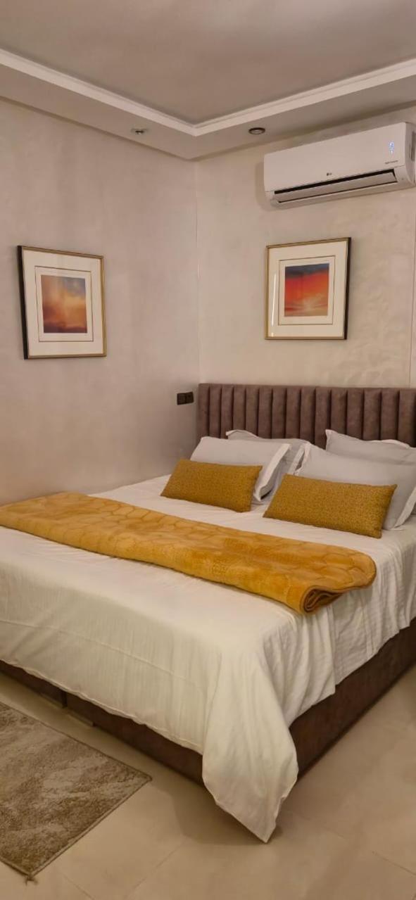 Apartamento Cozy Studio In Marrakech District Marraquexe