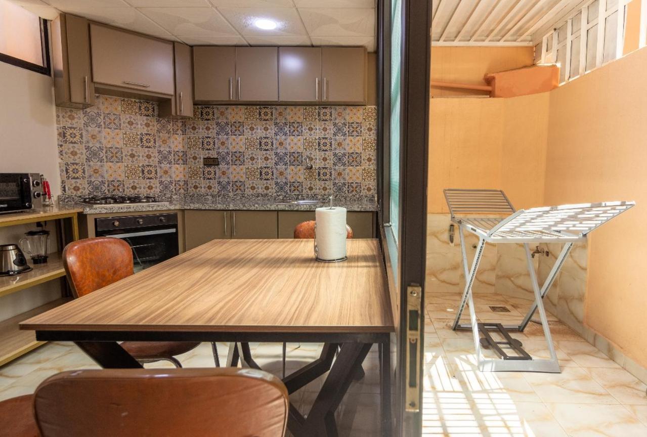 Jnan Atlas Gueliz Apartment *