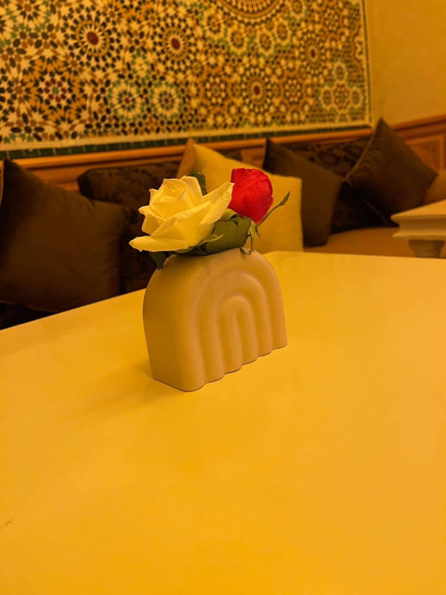 Casa Maria Riad *