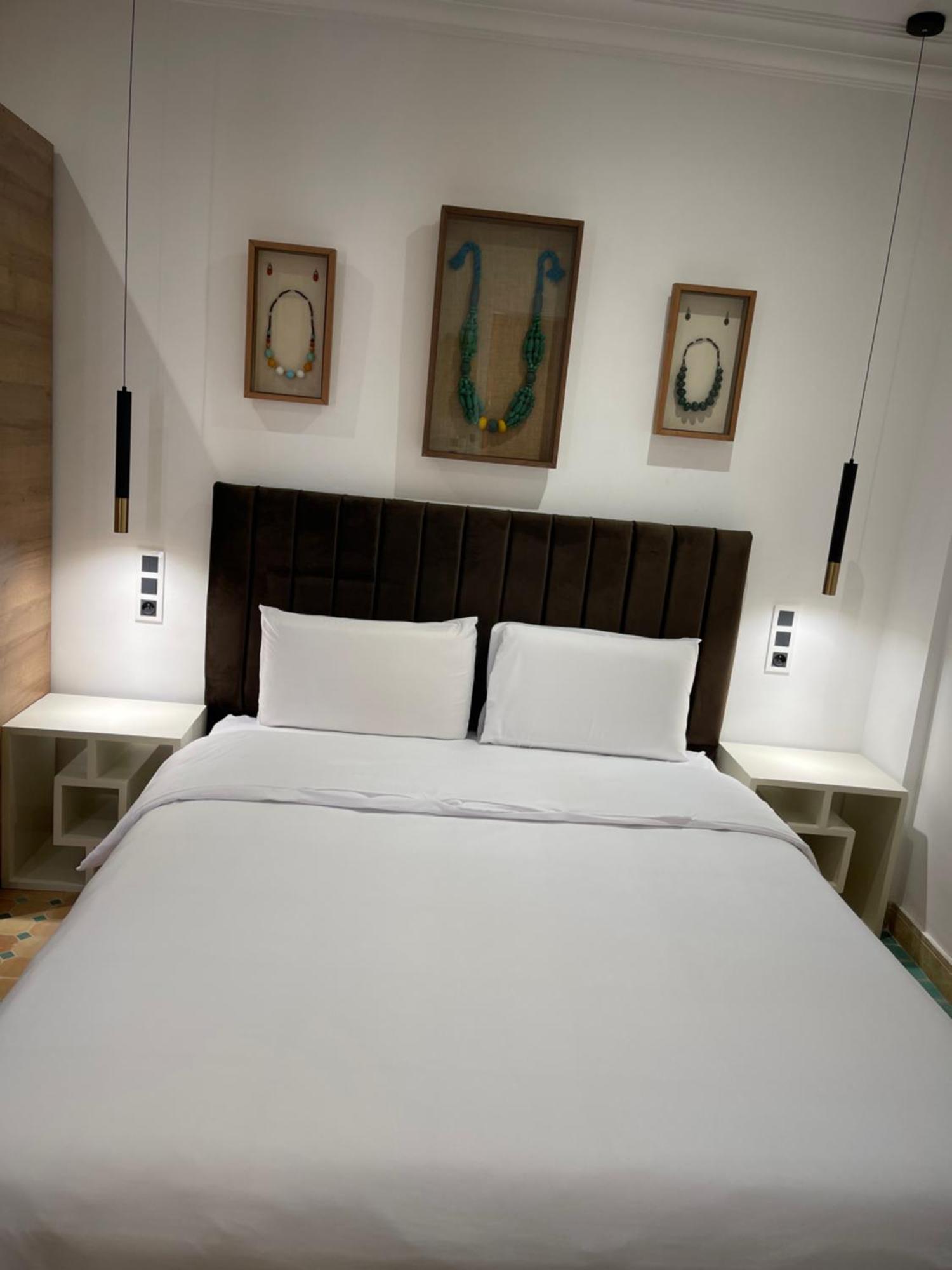 Casa Maria Riad Marrakesh