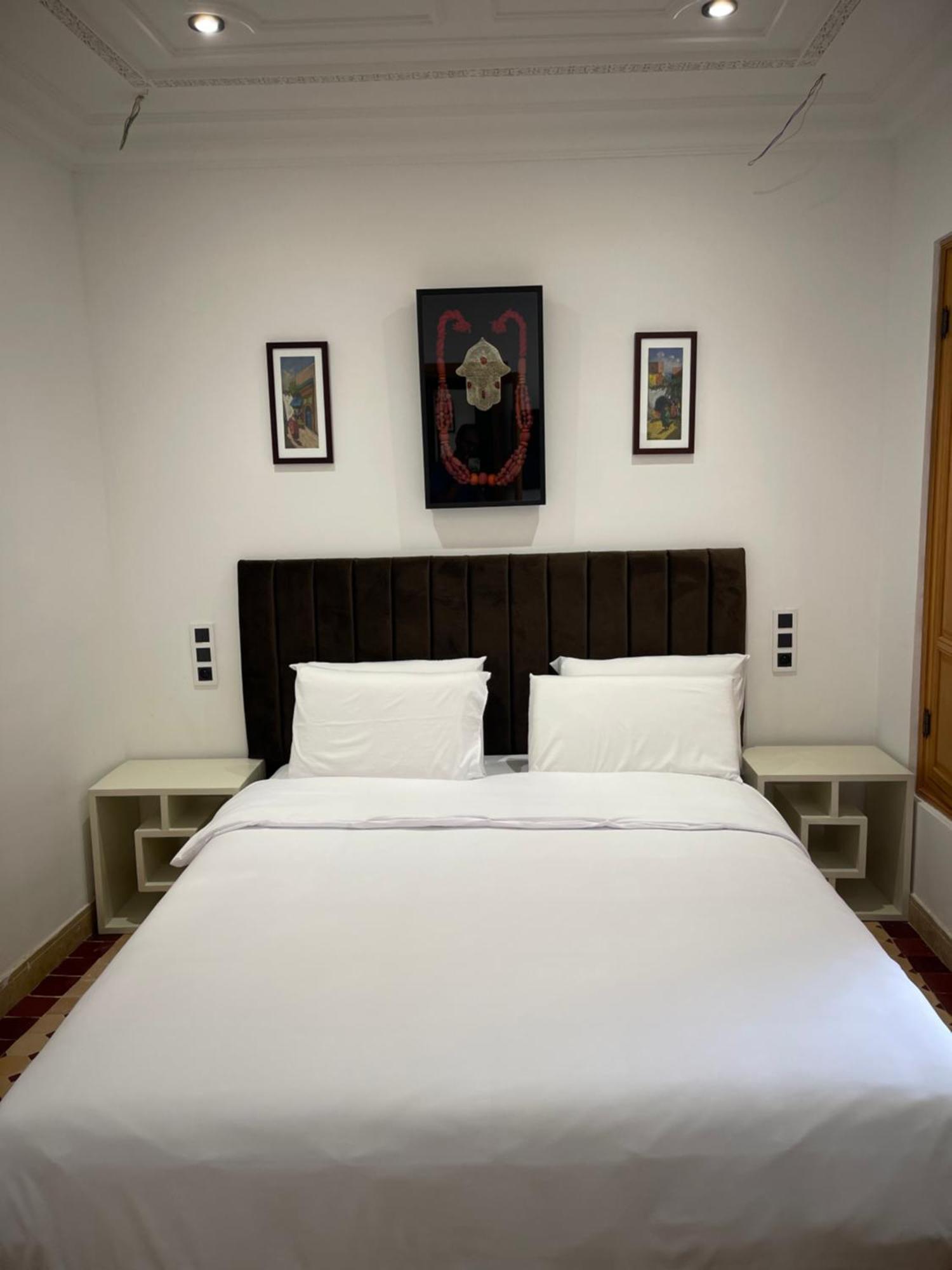 Riad Casa Maria Marrakesh