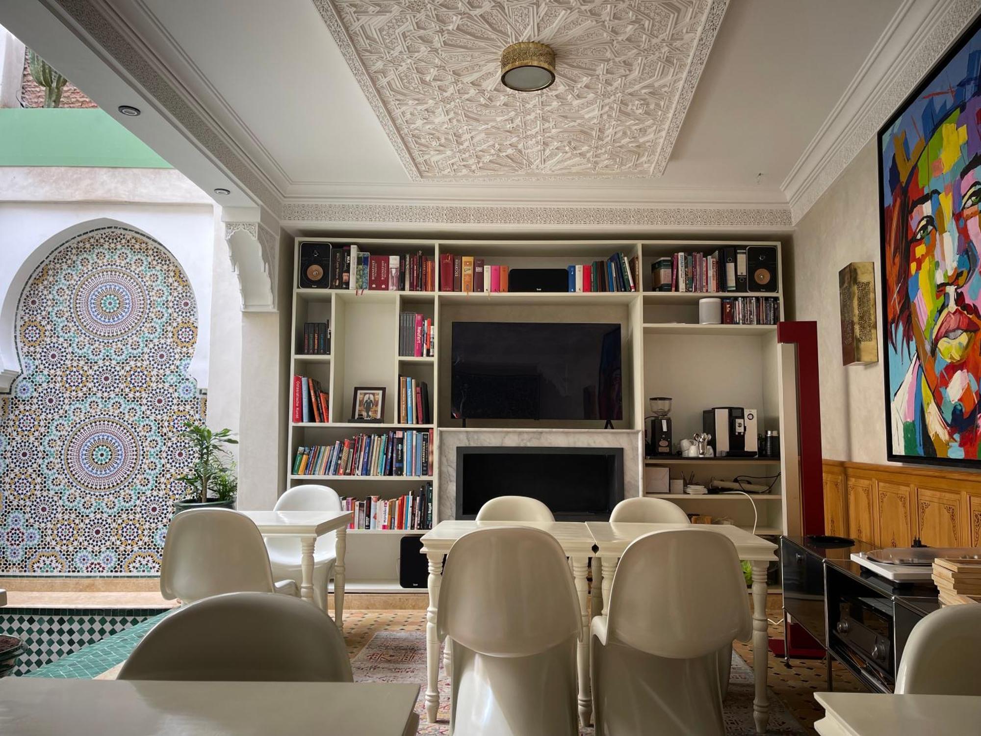 Casa Maria Marrakesh
