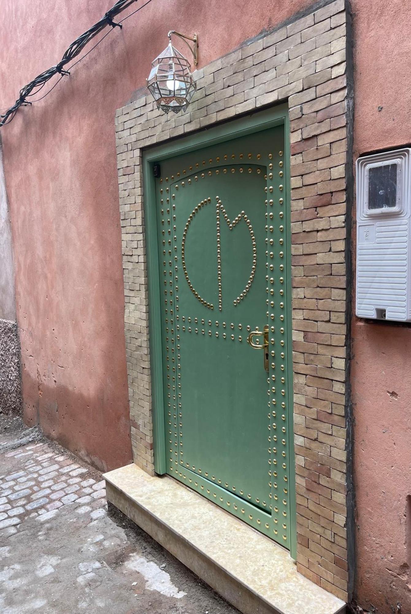 Riad Casa Maria *