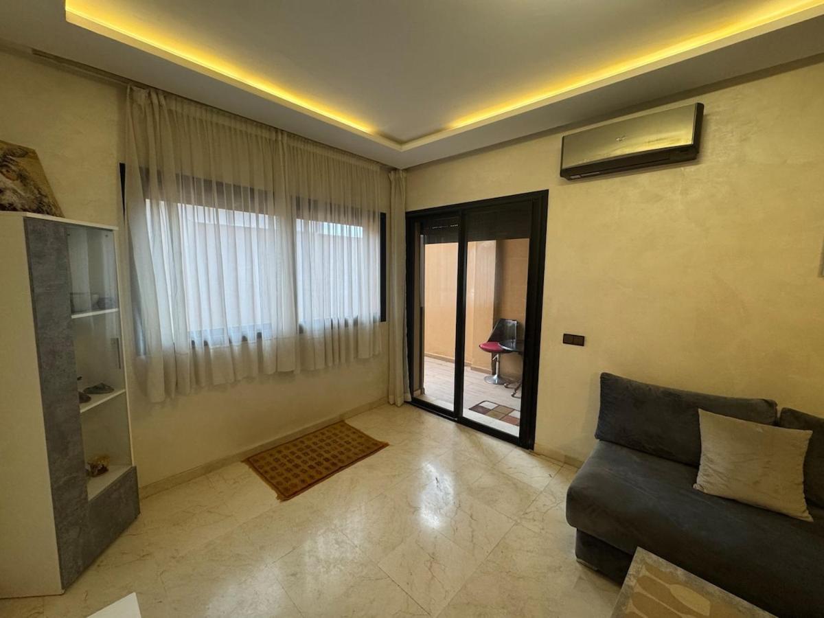 With Pool In Center