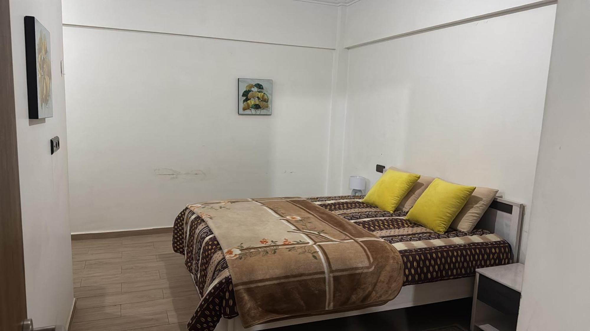 Nour 5 Hivernage Apartment