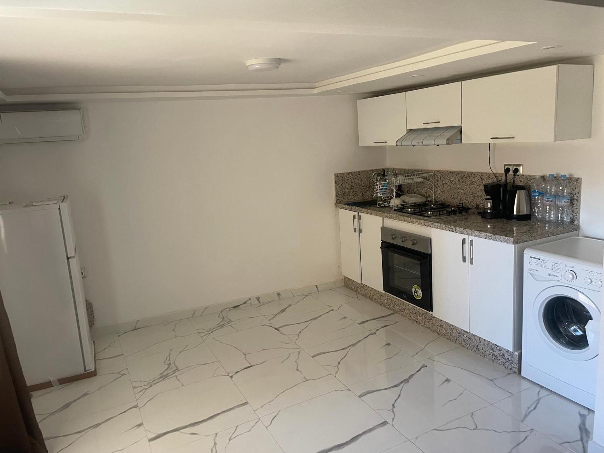 Cosy Downtown Gueliz Apartment