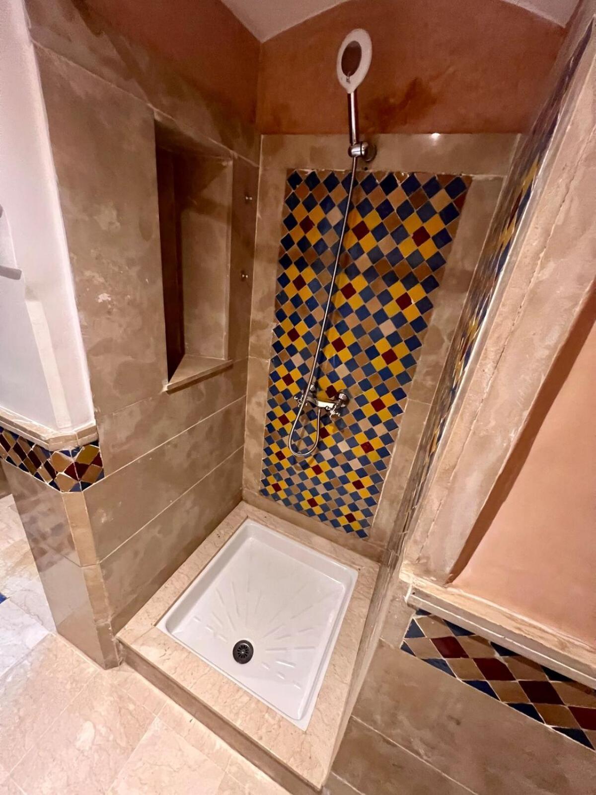 Votre Cocon Au Coeur De Marrakech Marrakesh