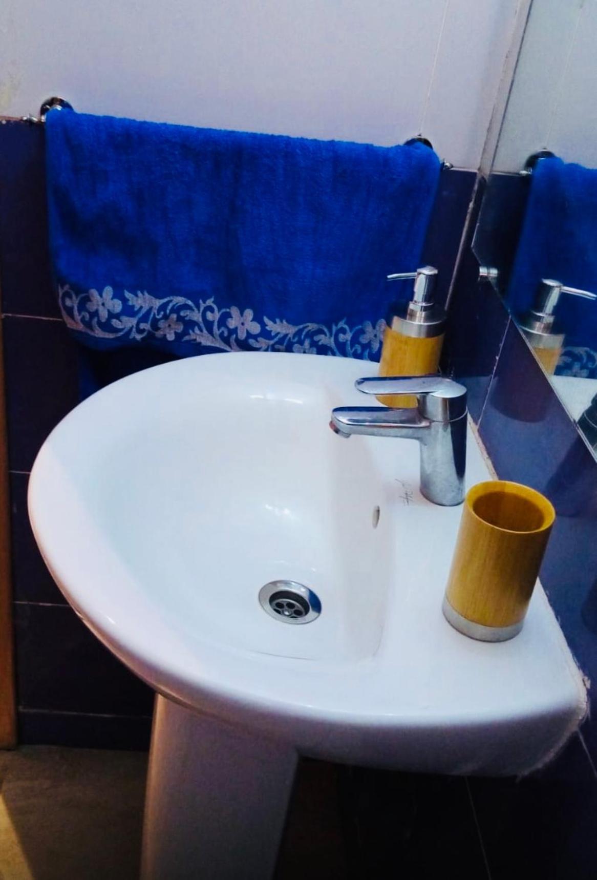 Apartment Darraha 10 Min Aeroports Marrakesh