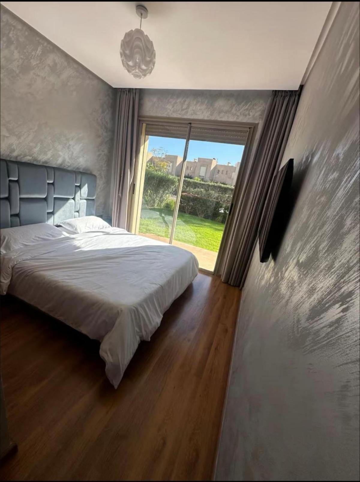 Prestigia Jubaea Marrakech Argane Apartment *