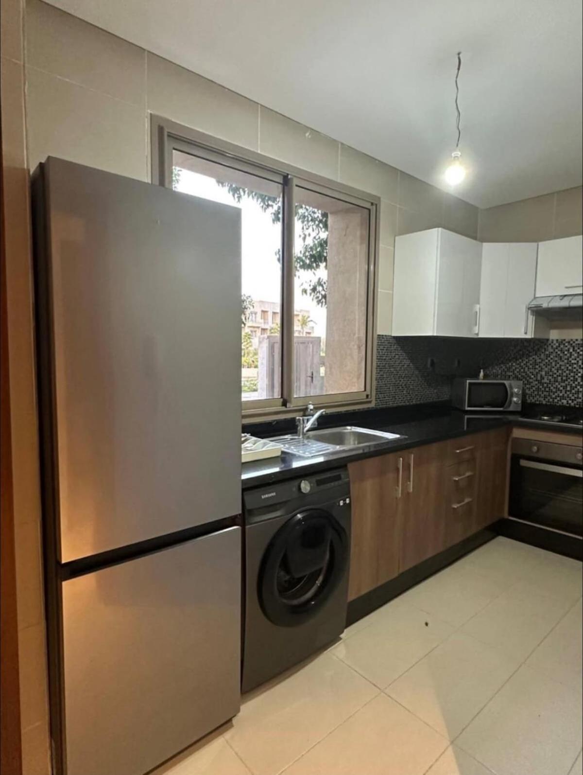 Prestigia Jubaea Marrakech Argane Apartment Marrakesh