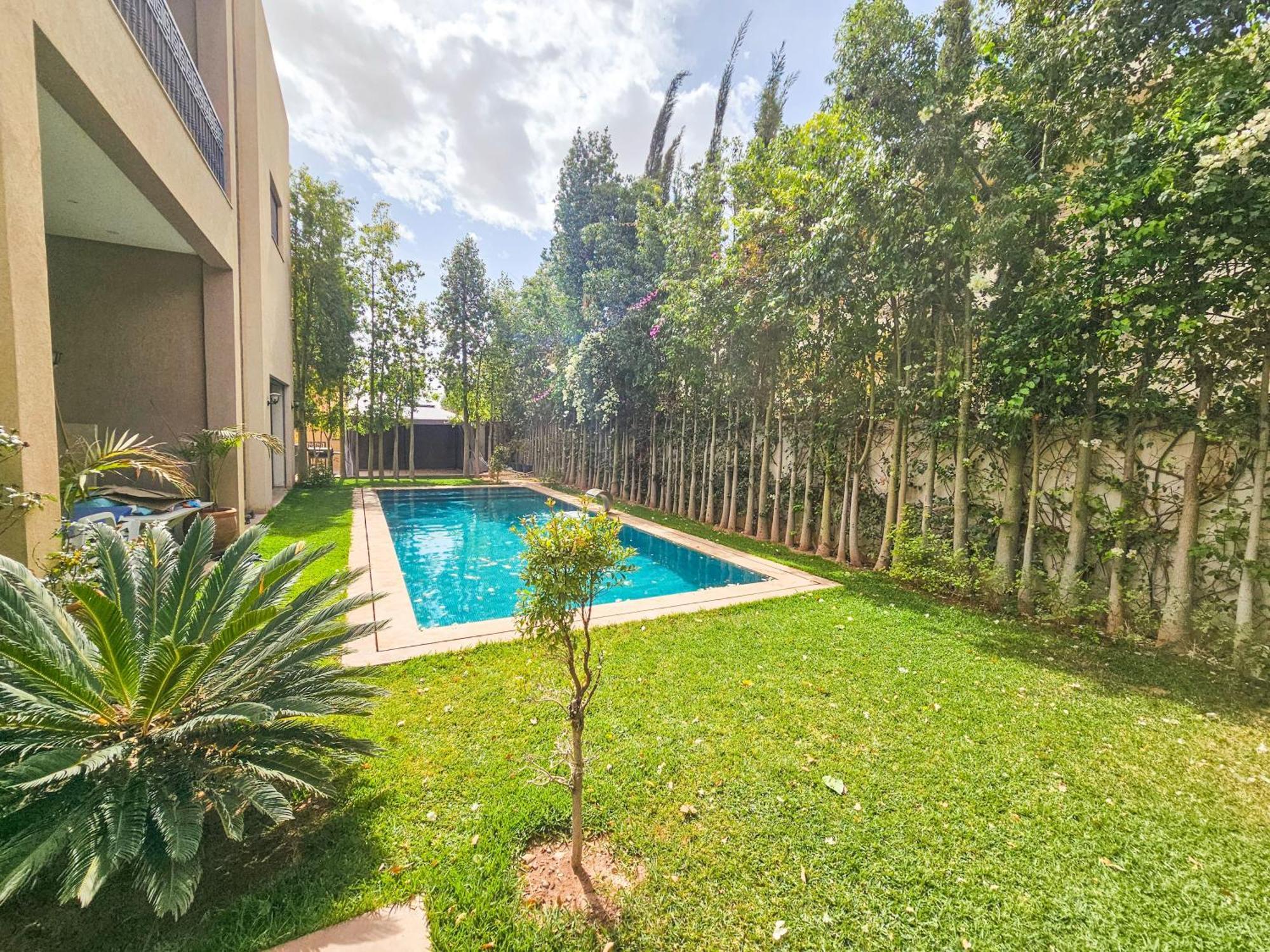 Villa Targa Rosa - Ideale Pour Familles *