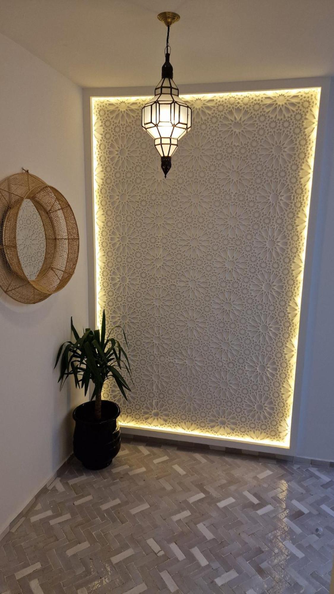 Dar El Bahja Holiday home *